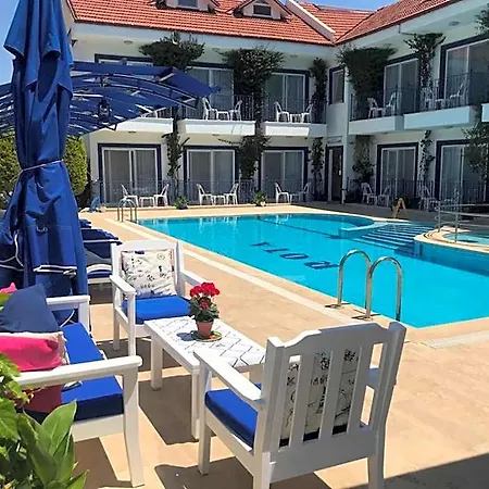 Rota Dalyan