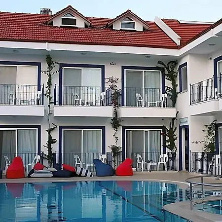 Hotel Rota 3*