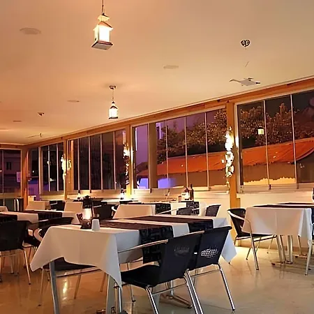 Rota Hotel 3*