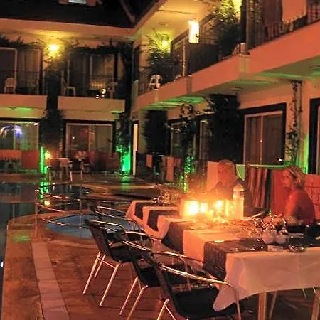 Rota Dalyan