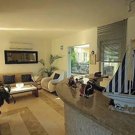 Rota 3* Dalyan