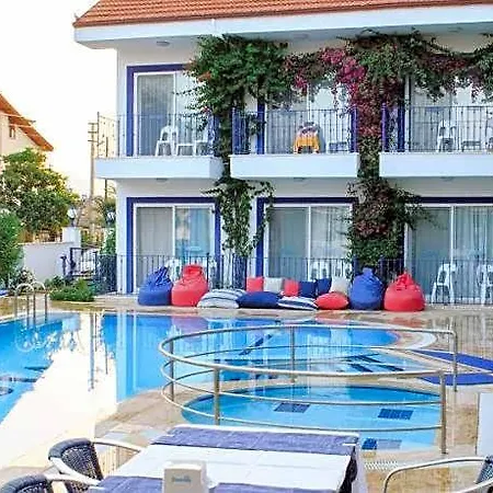 Hotel Rota Dalyan