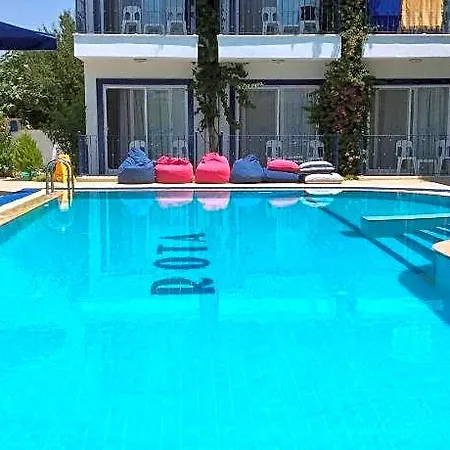 Rota Hotel 3*