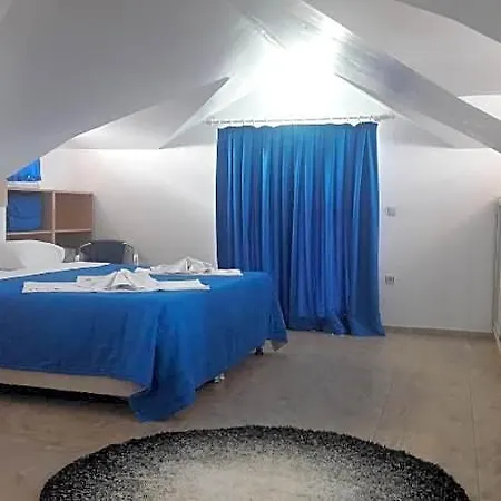Rota Hotel 3*