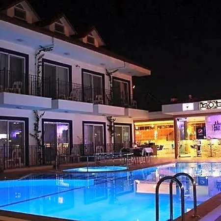Hotel Rota Dalyan