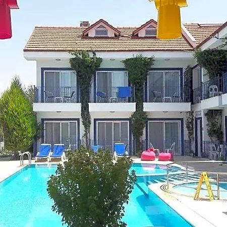 Hotel Rota Dalyan