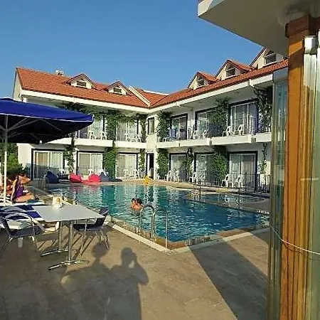 Hotel Rota Dalyan