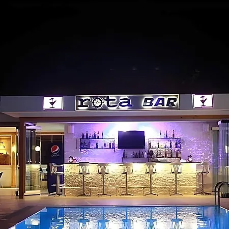 Rota Hotel