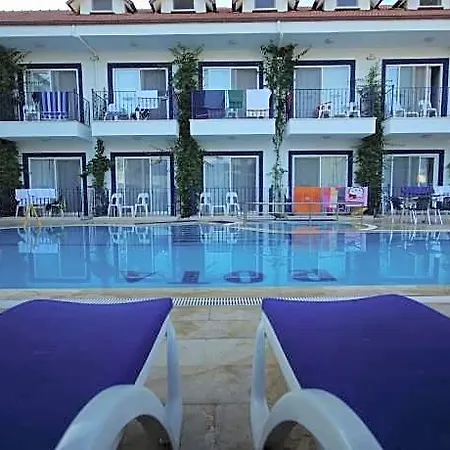 Hotel Rota Dalyan