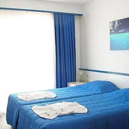 Rota Hotel Dalyan