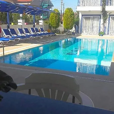Rota Dalyan