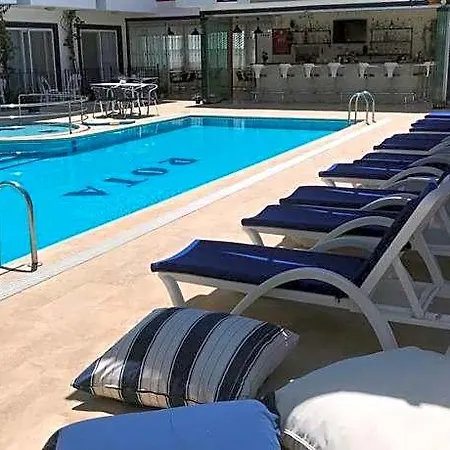 Rota Hotel
