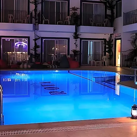 Rota Hotel