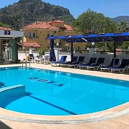Hotel Rota 3*