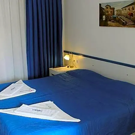 Rota 3* Dalyan