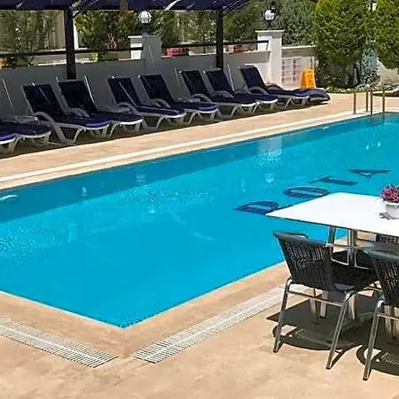 Rota Hotel