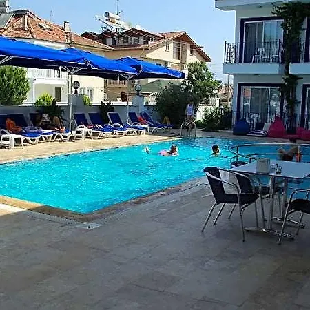 Hotel Rota