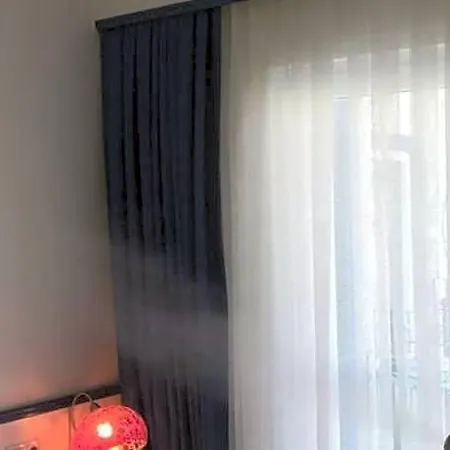Hotel Rota Dalyan