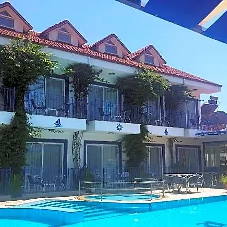 Hotel Rota Dalyan