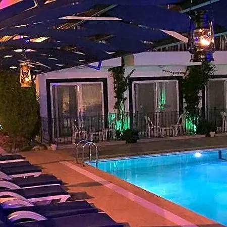 Hotel Rota 3*