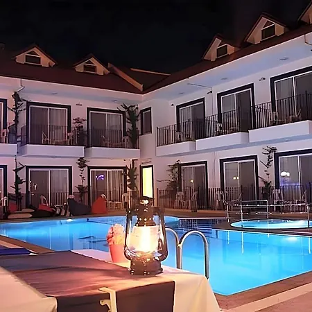 Rota Hotel 3*