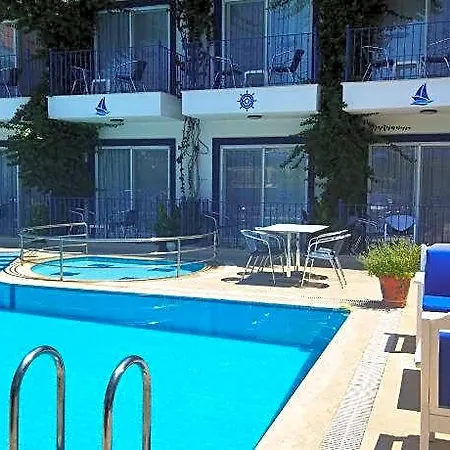 Hotel Rota